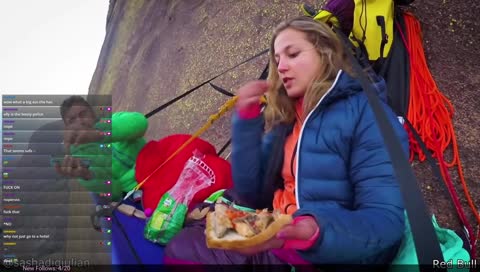 Elly - Streamer Profile & Stats